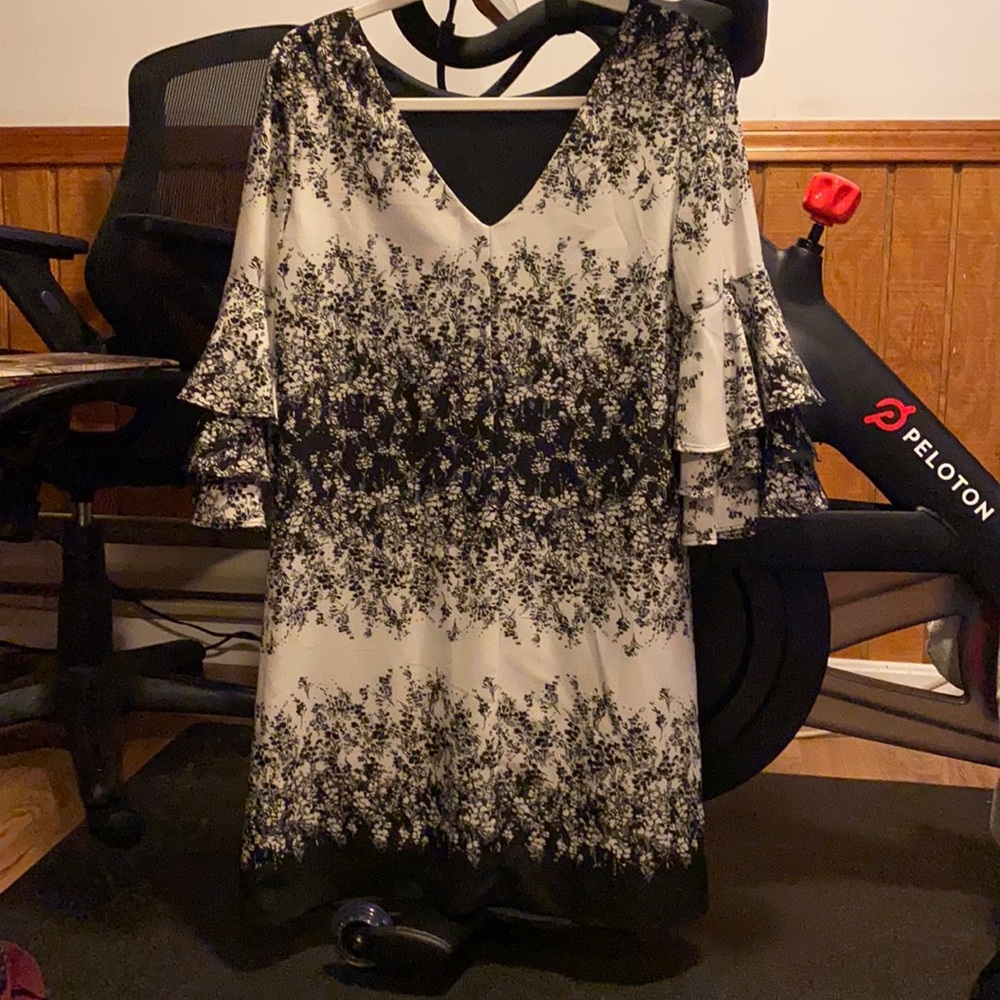 Chetta B dress